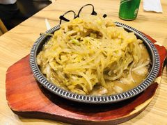 -东北风(柯桥万达店)