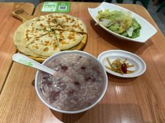 -甲乙饼·手工牛肉饼(东方广场店)