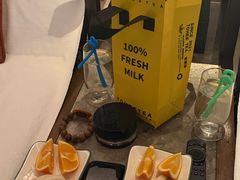 -和子足浴SPA会馆(东方之门店)