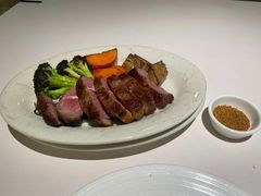 -K·Kitchen KK牛扒厨房(江南西店)