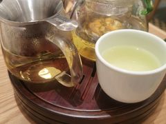 -顺风汤馆·广府粤菜(江宸天街店)