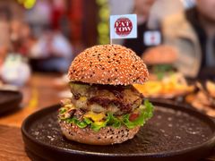 -FAT COW(静安寺店)