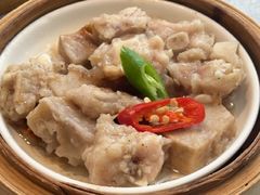 -晋江荣誉国际酒店·港誉茶餐厅