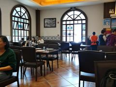 -澳门木偶葡国餐厅(珠海店)