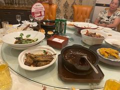 -大鸭梨烤鸭(左家庄店)