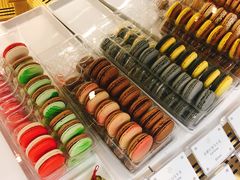 -PAUL LAFAYET 法式甜品(港汇广场店)
