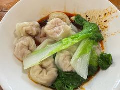 -颗颗香马边杨抄手(春华路店)