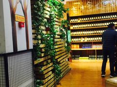 -吉木烤肉自助餐厅(乐汇城店)