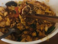-刘信牛羊肉小炒泡馍(回民街店)