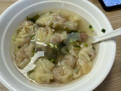 小馄饨-小胖子馄饨店(洪兴路店)
