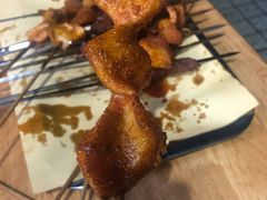 羊肚-高原第一家资格烤羊肉(玉林南路总店)