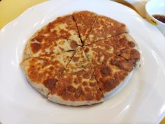 功德肉饼-功德林素菜饭庄(前门店)