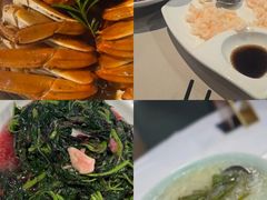 -老阊门菜馆(山塘街店)