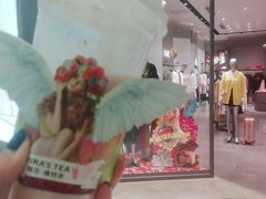 -泡泡玛特POPMART(合生汇店)