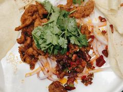 -邢家锅贴老店·非遗·开封菜(金明广场店)