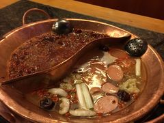 -老码头火锅(玉林店)