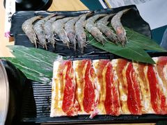 -九田家黑牛烤肉(溧水万达店)