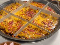 -重庆老火锅王(西安北路店)