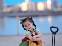 -海沧湾公园