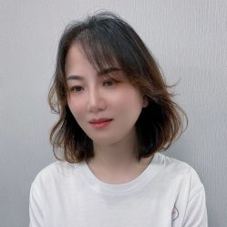 -罗亚帝造型