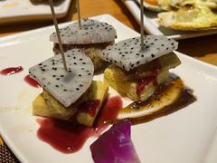 -割烹旭日本料理(龙湖狮山天街店)