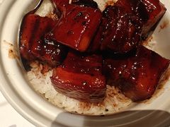 -庆江南江南菜(琴湖溪里花园城店)