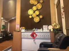 -莲泰式·中式·沐足·精油SPA采耳(天河店)