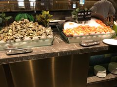 -星伦多海鲜自助餐厅(万达百货店)