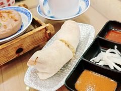 -芋包王闽南茶楼(八市店)