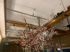 -蜜桃餐厅·伴山(湖滨商业街店)