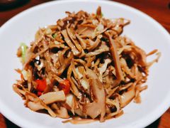 -老湘村·湖南土菜(天河维多利店)