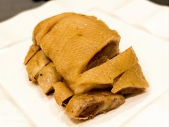 -A One Kitchen·南京精菜馆(晶丽酒店店)