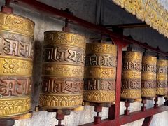 -玛吉阿米·餐吧