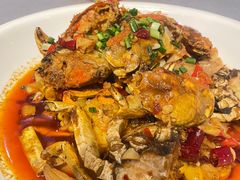 -严三毛口味虾·小严同学的店(曙光路直营店)