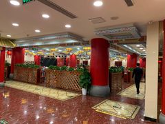 -万荣烤鸭店·北京菜(天坛店)