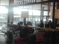 -星巴克(北京首都国际机场7店)