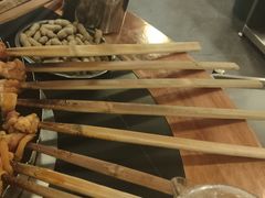 -喷火龙西昌火盆烧烤(泸州总店)