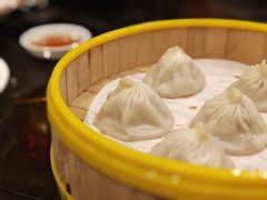 -上海皇廷花园酒店·御宴中餐厅