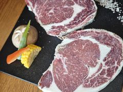 -炎蔵牛舌烤肉