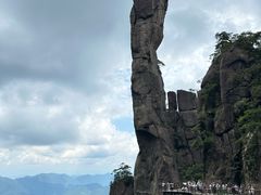-三清山风景名胜区
