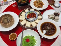 -山西会馆·晋菜·晋商宴·学堂记忆(许坦西街店)
