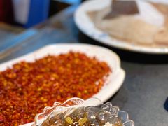 麻辣牛肉-怡品川宇火锅(宝立方店)