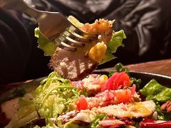 -Q MEX 库迈墨西哥餐吧(三里屯店)