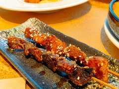 -安乐茶饭·手工素菜·高空景观餐厅(千灯湖店)