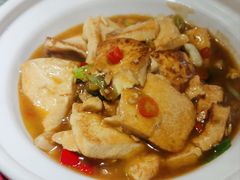 -米椰湘·辣椒炒肉