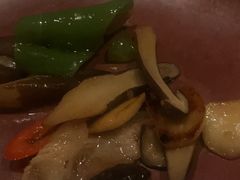 -花马天堂云南餐厅 Lost Heaven(外滩店)