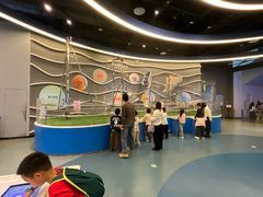 -佛山科学馆