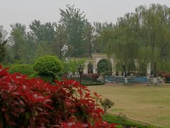 -济南植物园