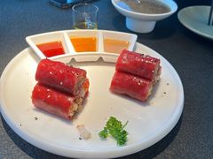 -蝴蝶里·粤菜·点心(滨江龙湖店)