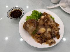 -四海回族饭店(前进大街店)